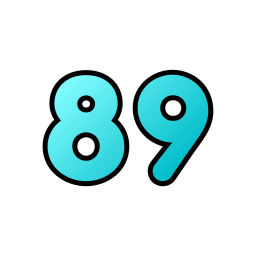 89 ikona