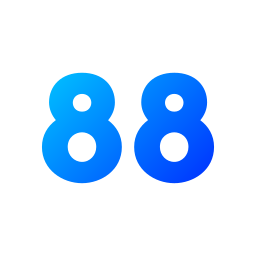 88 icon