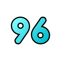 96 иконка