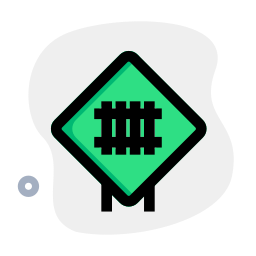 Traffic icon