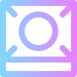 Lab scale icon