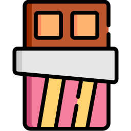 Chocolate icon