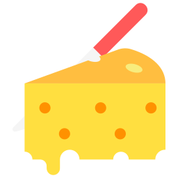 Cheese icon