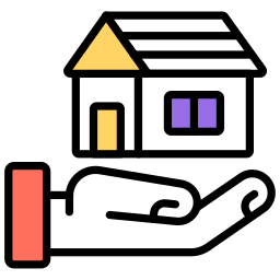 Home service icon