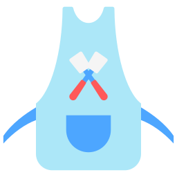 Apron icon