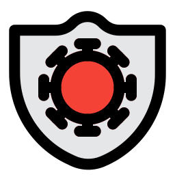 Shield icon