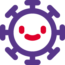 Smile icon