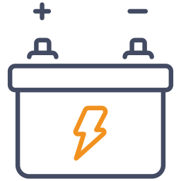 autobatterie icon