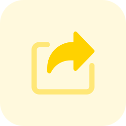 Forward icon