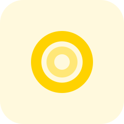 Bullseye icon