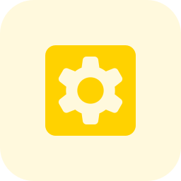 Square icon