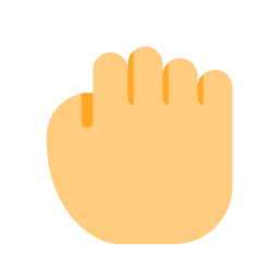 hand icon