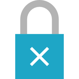 Padlock icon