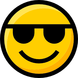 sonnenbrille icon