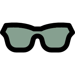 Sunglasses icon