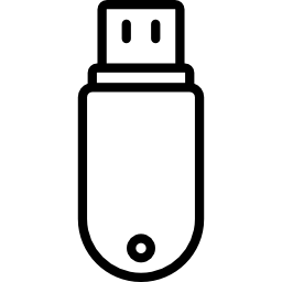 pendrive иконка