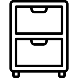 Cabinet icon