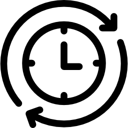 Time icon