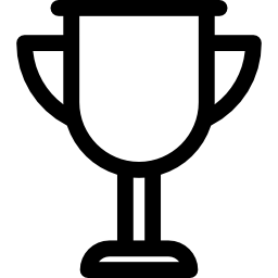 Trophy icon