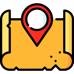 Map icon