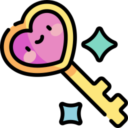 Key icon