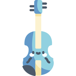 Violin icon