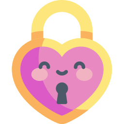 Padlock icon