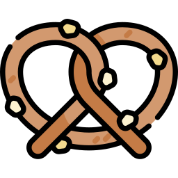 brezel icon