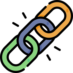 Chain icon