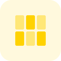 Shape icon