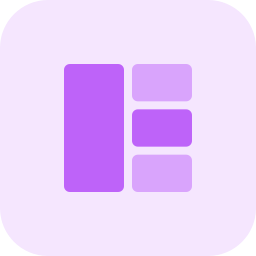 Shape icon