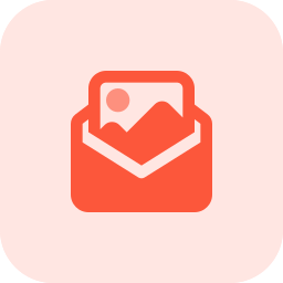 Envelope icon