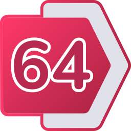 64 icon