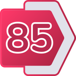 85 ikona