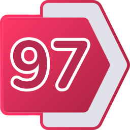 97 Ícone