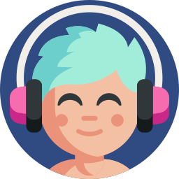 Headphone icon