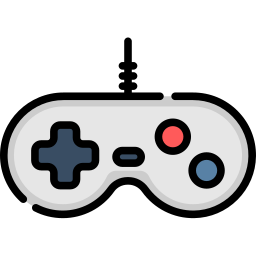 gamepad icon