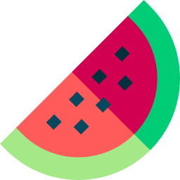 wassermelone icon