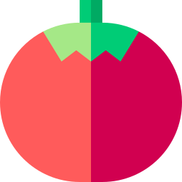 Tomate Ícone