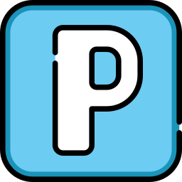 parkplatz icon