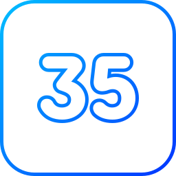 35 Ícone