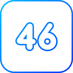 46 Ícone