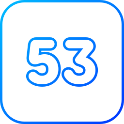 53 Ícone