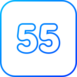 55 Ícone