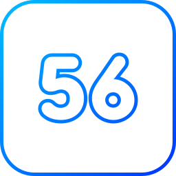 56 icon