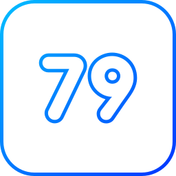 79 icon