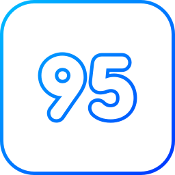 95 Ícone