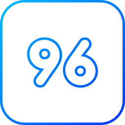 96 icon