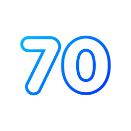 70 icon