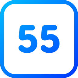 55 icon